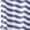 Blue, variant on Women's Cute Pajama Pants Comfy Striped Wide Leg Long Soft Modal Elastic Waist Drawstring Lounge Pants Sleepwear Striped Small