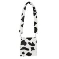 thumbnail image 1 of Crossbody Bags Women Trendy Plush Tote Bag Plush Purse Crossbody Shoulder Bag, 1 of 3