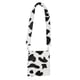 thumbnail image 1 of Crossbody Bags Women Trendy Plush Tote Bag Plush Purse Crossbody Shoulder Bag, 1 of 3
