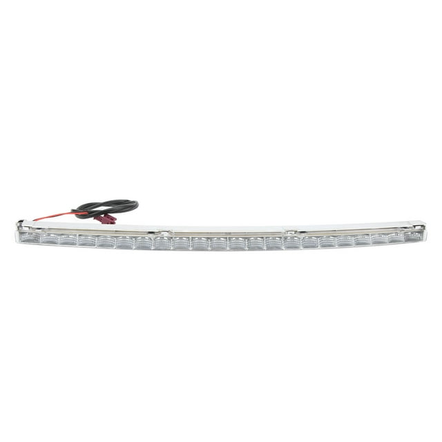 A2048200056, Clear Vision Easy Clean Bright Light Car High Brake Light Practical For Vehicle Red,White,Grey