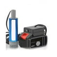 thumbnail image 3 of Portable for Dayi Lithium Battery Pump Cordless Diesel Water Transfer 40-60L/min, 3 of 8