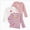 M01-White, variant on Toddler Girls Long Sleeve T-Shirts 3 Pack Fashion Girls Graphic Tees Shirts Kids Fall Winter Tops Crewneck Basic Tees for 2t 3t 4t 5t 6t 7t Kids Long Sleeve Tops(4-5 Years,M01-White)