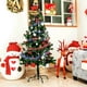 thumbnail image 4 of XWSHYW Decoraciones Navideñas Soportes de Navidad Accesorios de Navidad, 4 of 6