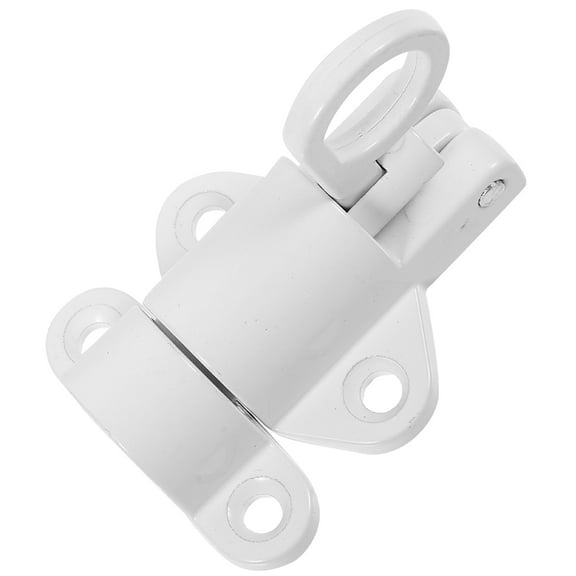 WORGEOUS Reinforcement Outswing Door and Window Latch 5.70X4.30X4.20CM