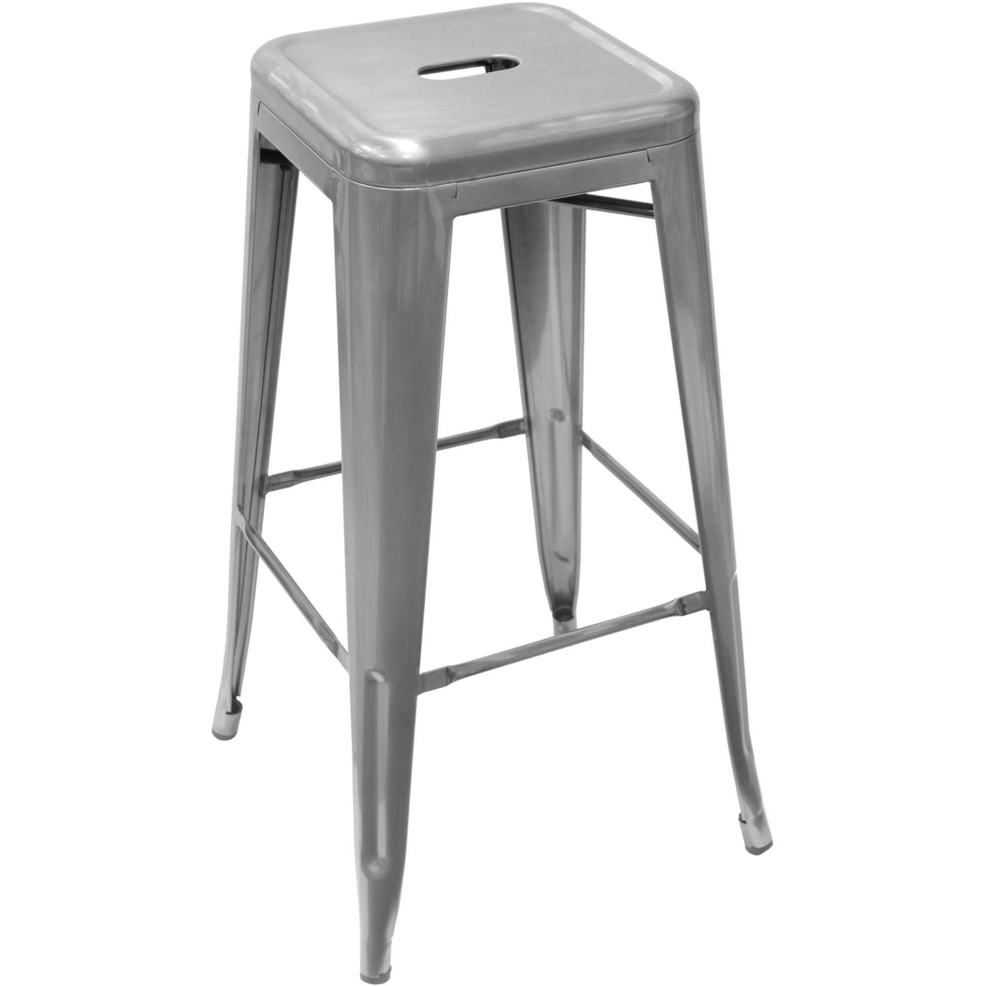 Better Homes & Gardens 29" Cafe Stool, Multiple Colors - image 1 of 2