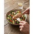 thumbnail image 4 of 6.25'' Wooden Cutlery Kit (Fork,Knife,Spoon & Napkin) (100% Compostable & Recyclable) 250 unit /Pack, 4 of 5