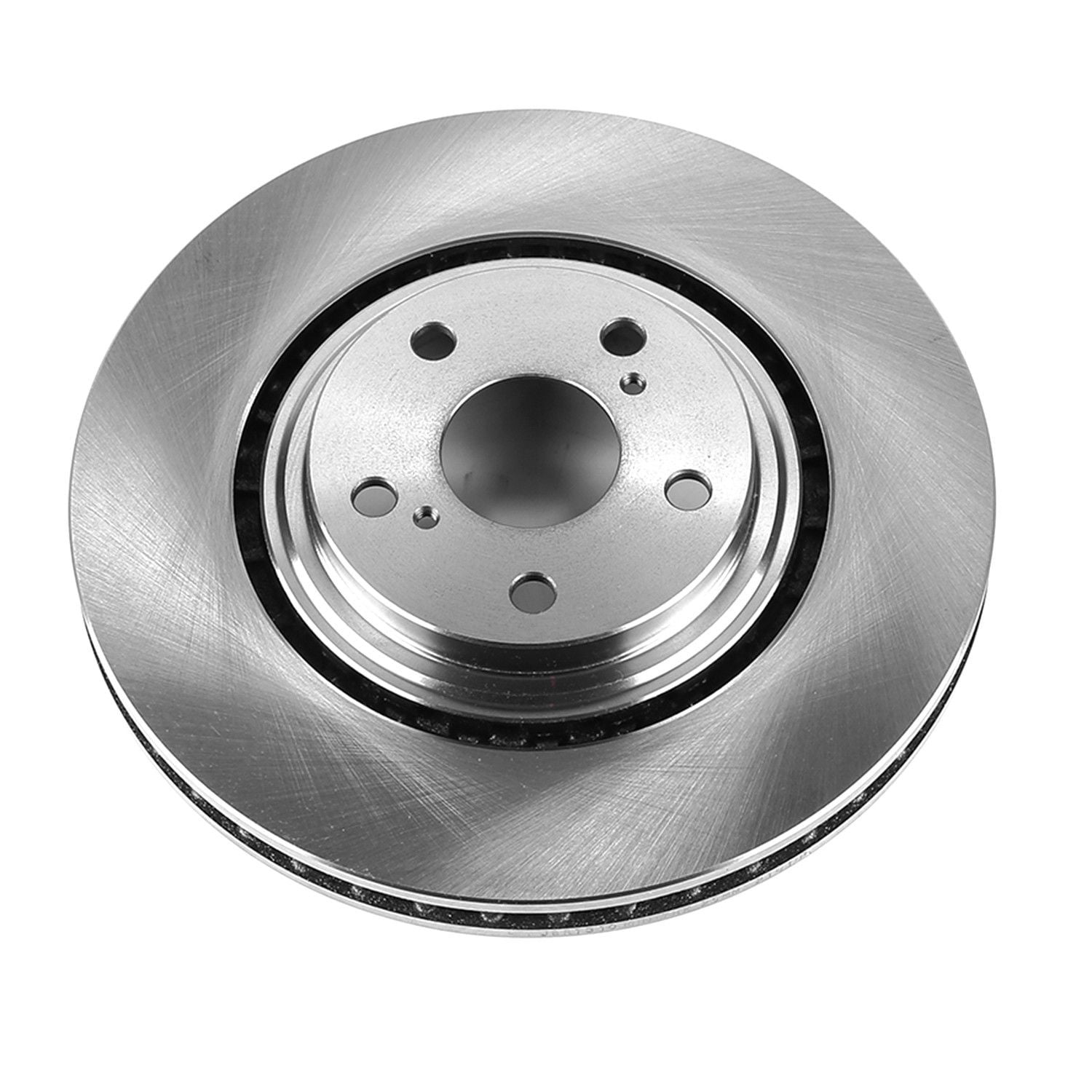 Power Stop Front One Stock Replacement Brake Rotor JBR1310