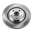 thumbnail image 2 of Power Stop Front One Stock Replacement Brake Rotor JBR1310, 2 of 4