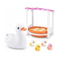 thumbnail image 1 of Figura de Juguete Sorpresa Mama Pato ZURU Pets Alive, 1 of 6