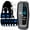 Dual-output host, variant on CNV Electronic Pulse Massager with Dual Output Control, Handheld Wellness Device with Multi-Mode Rhythmic Pulse for Muscle Relaxation, Portable Wellness Tool, USB