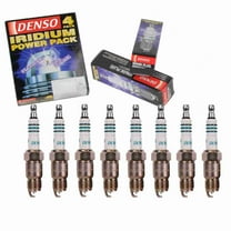 8 pc DENSO 5330 Iridium Power Spark Plugs for 19208523 19300383 19300873 19301654 19302742 19310656 4289 155 5613302 5613794 5613842 5613867 5613877 5613935 5613956 5613957 5614229 5614243 88901021