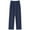 Navy1, variant on Maean Mens Big and Tall Pajamas Pants Elastic Waist Loose Comfy Sleepwear Lounge Pant with Pockets