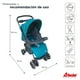 thumbnail image 2 of Carriola Travel System Star Jade D´bebé D´bebé 41, 2 of 7