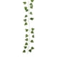 thumbnail image 2 of Puntoco Hojas Artificiales, Tiras De Hiedra, Plantas Verdes Simuladas, Flores Artificiales, Hiedra Decorativa.,Decoración Hogareña, 2 of 5