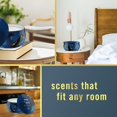 thumbnail image 4 of Vela Febreze Ocean Scent, 325 ml, 4 mechas, 1 paquete, 4 of 8