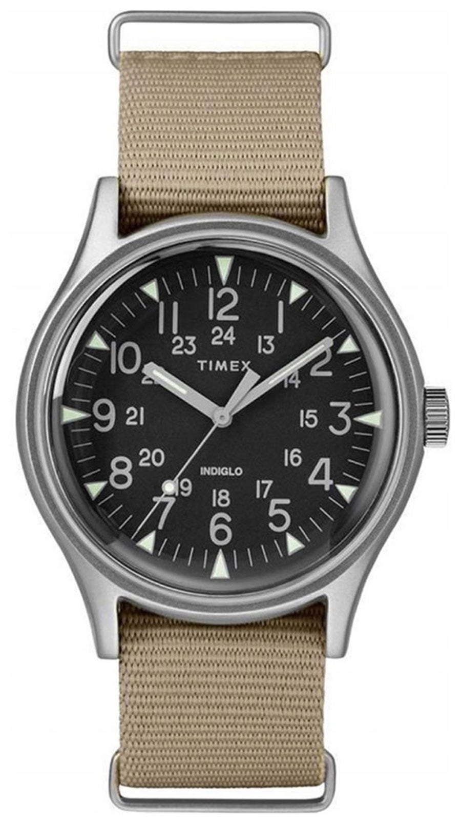 timex mk1 watch