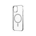 thumbnail image 1 of Funda Magnética Life Connekt Para iPhone 11 Pro / 11 Pro Max / 12 Mini / 12 Pro / 12 Pro Max / 13 Pr plateado LIFE CONNEKT Iphone 11 pro, 1 of 7