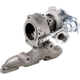 thumbnail image 2 of Global 2511297 Turbocharger Fits select: 2003-2005 VOLVO XC90, 2002-2004 VOLVO S80, 2 of 4