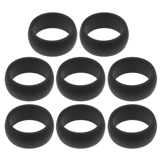 Silicone Fitness Ring