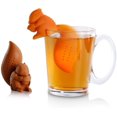 thumbnail image 4 of Hweilai 2 squirrel tea infuser for large cups - easy to brew, 4 of 5