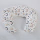 thumbnail image 1 of Almohada de lactancia para recién nacidos, almohada de aprendizaje para bebés, almohada antiescupir leche para bebés, 1 of 4
