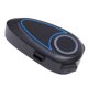 thumbnail image 1 of Altavoz de Casco de Motocicleta, Auriculares de Casco de Motocicleta Hifi de Sonido para Disfruta de la Música, 1 of 7