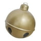 thumbnail image 4 of Bolas infles Navideñas Con Luz Gigante, Bola de Campana Decorada Con Pvc Con Luz Led, Adornos Grandes de Gran Tamaña, Fácil Configuración para decoraciones de las influencias DE, 4 of 8