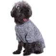 thumbnail image 6 of Pet Dog Sweater Warm Dog Pajamas Soft Cat Sweater Puppy Clothes Small Dogs Sweater Winter Doggie Sweatshirt, 6 of 12