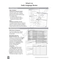 thumbnail image 6 of Evan-Moor Daily Language Review, Grade 2 Teacher Edition, 6 of 7