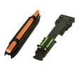 thumbnail image 2 of HIVIZ® Ultra Narrow Magnetic S.G. Front and Rear Sight Combo Pack., 2 of 5