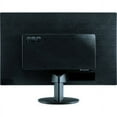 thumbnail image 4 of AOC E970SWN - LED monitor - 18.5" - 1366 x 768 WXGA @ 60 Hz - TN - 200 cd/m�� - 700:1 - 5 ms - VGA - black, 4 of 4
