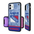 thumbnail image 2 of New York Rangers iPhone Bump Ice Design Case, 2 of 7
