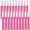 Pink, variant on NOGIS 20Pcs Craft Glitter Glue Pens,Gold Craft Glitter Bulk Gel,Glitter Glue Stick Bulk for DIY Arts Projects,Painting Scrapbooking,Card Decorating Supplies
