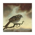 thumbnail image 4 of "Song Sparrow Certainty" - Canvas, 4 of 25
