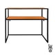 thumbnail image 4 of Credenza Minimalista Recibidor Mesa Auxiliar Bufera marron claro Pequeño, 4 of 8