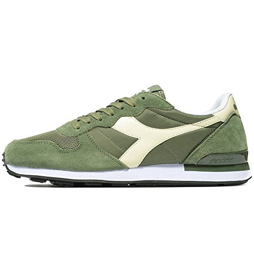mens olive green sneakers