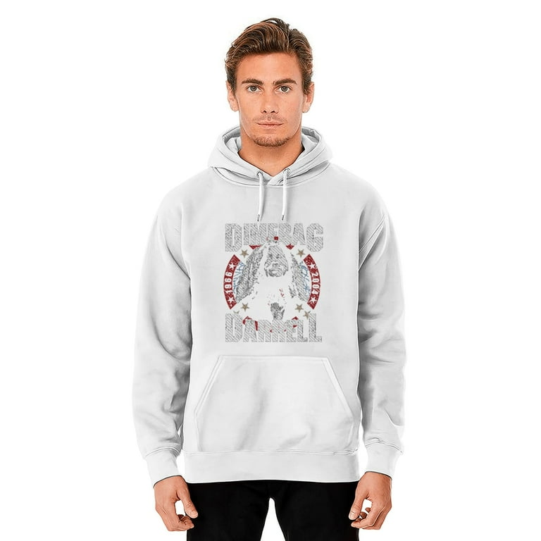 Dimebag Hoodie Trending Unisex Cotton Hoodie