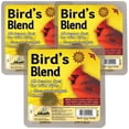 thumbnail image 1 of Bird Suet Cakes Sample Pack Heath Outdoor Products, 1 of 2