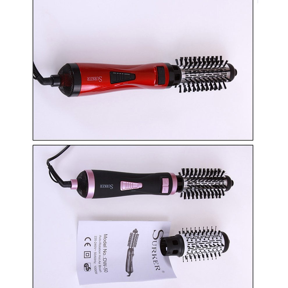 surker hot air brush