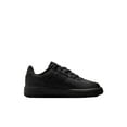 thumbnail image 3 of Little Kid's Nike Air Force 1 Low EasyOn Black/Black (FN0237 001) - 13.5, 3 of 4