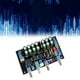 thumbnail image 5 of 2X PráCtico Preamplificador Multifuncional, Placa de Control de Tonos, Preamplificador, Control de Tono y Volumen, Amplificadores de Altavoz DIY, Amplificador de Audio y Sonido, 5 of 5