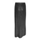 thumbnail image 3 of Gibobby faldas de lentejuelas para mujer Lent(Negro, XL), 3 of 5