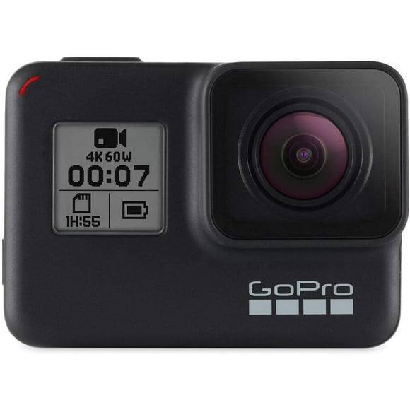 Refurbished (Good) GoPro Hero7 Black
