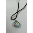 thumbnail image 2 of 1 PCS HANUMAN JI LOCKET WITH FREE 5 MTR THREAD, 2 of 3