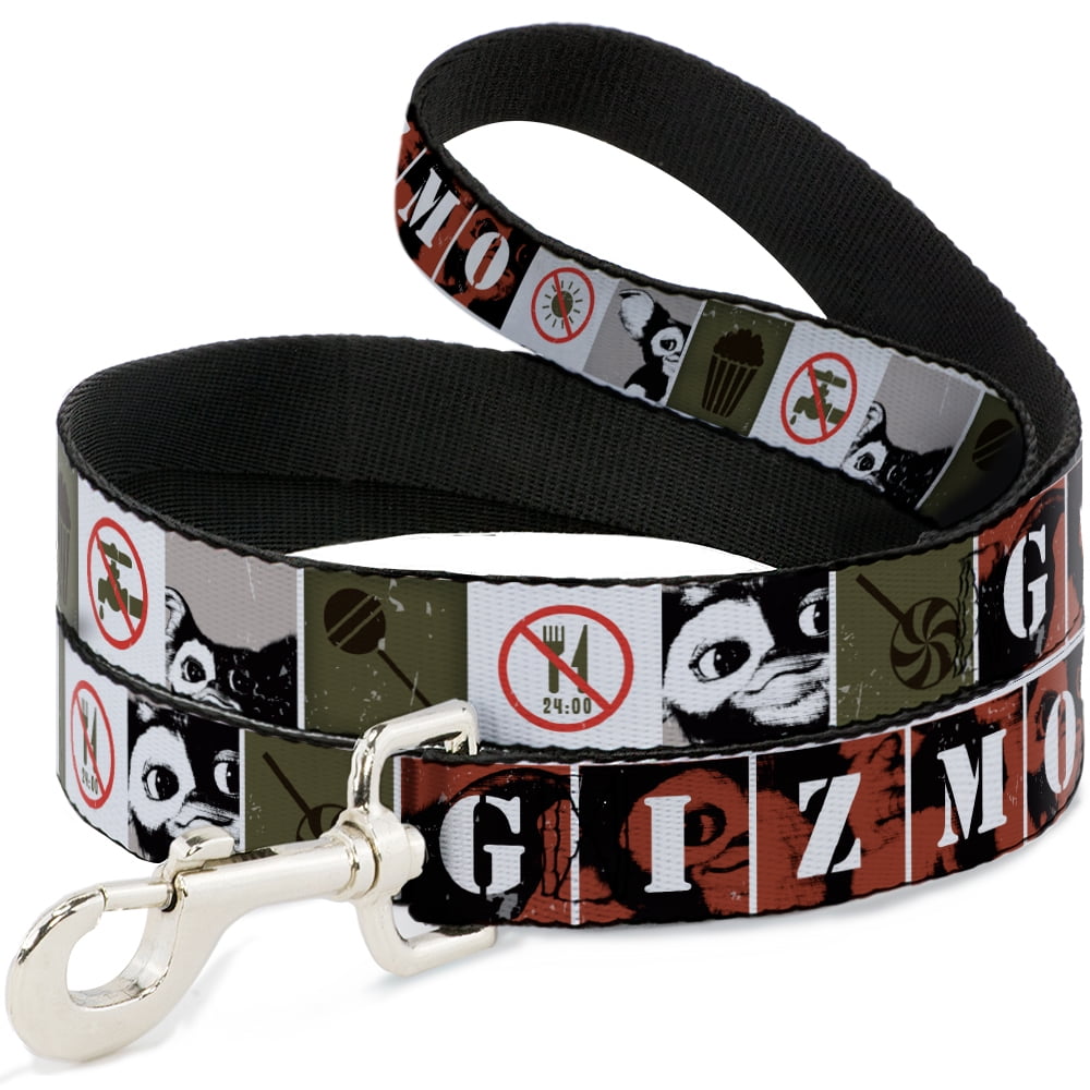 gizmo leash