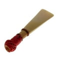 thumbnail image 3 of 5 Piezas de Cañas para Fagot, Partes Blandas en Estuche de Plástico con Resistencia Media para perfke Bassoon Reed, 3 of 8