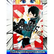 World Trigger World Trigger, Vol. 5, Book 5, (Paperback)