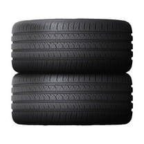 Set of 2 Thunderer Mach V 225/50ZR17 98W XL Tires