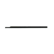 Genuine OE Mopar Belt Weather-Strip - 68257252AE Fits select: 2016-2018,2020-2021 JEEP GRAND CHEROKEE