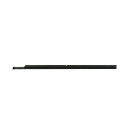 Genuine OE Mopar Belt Weather-Strip - 68257252AE Fits select: 2016-2018,2020-2021 JEEP GRAND CHEROKEE